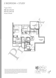 Verticus (D12), Apartment #546654041
